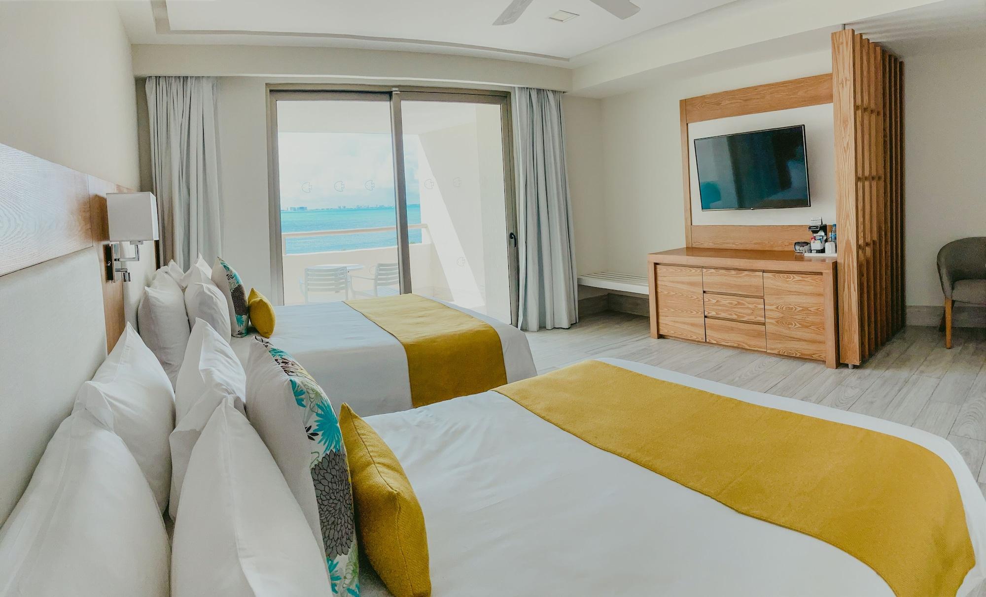 Izla Front Hotel Isla Mujeres