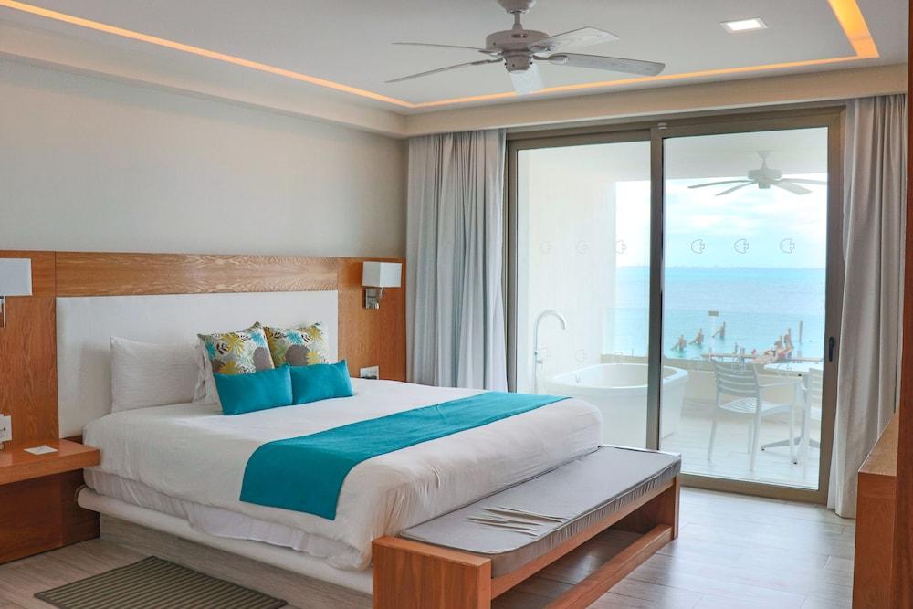 Izla Front 5* Isla Mujeres