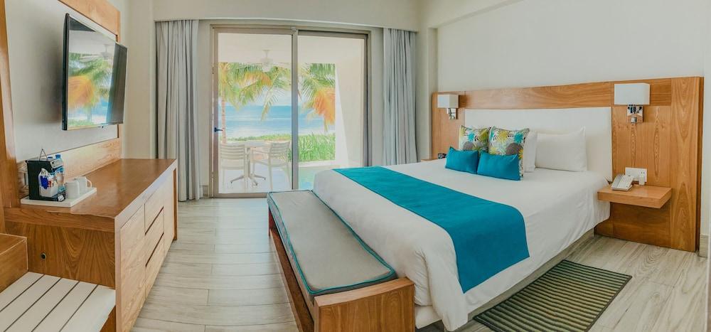 Izla Front 5* Isla Mujeres