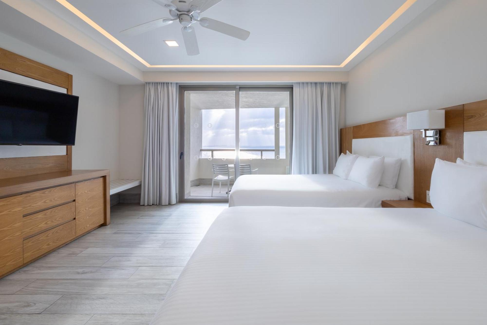 Izla Front 5* Isla Mujeres