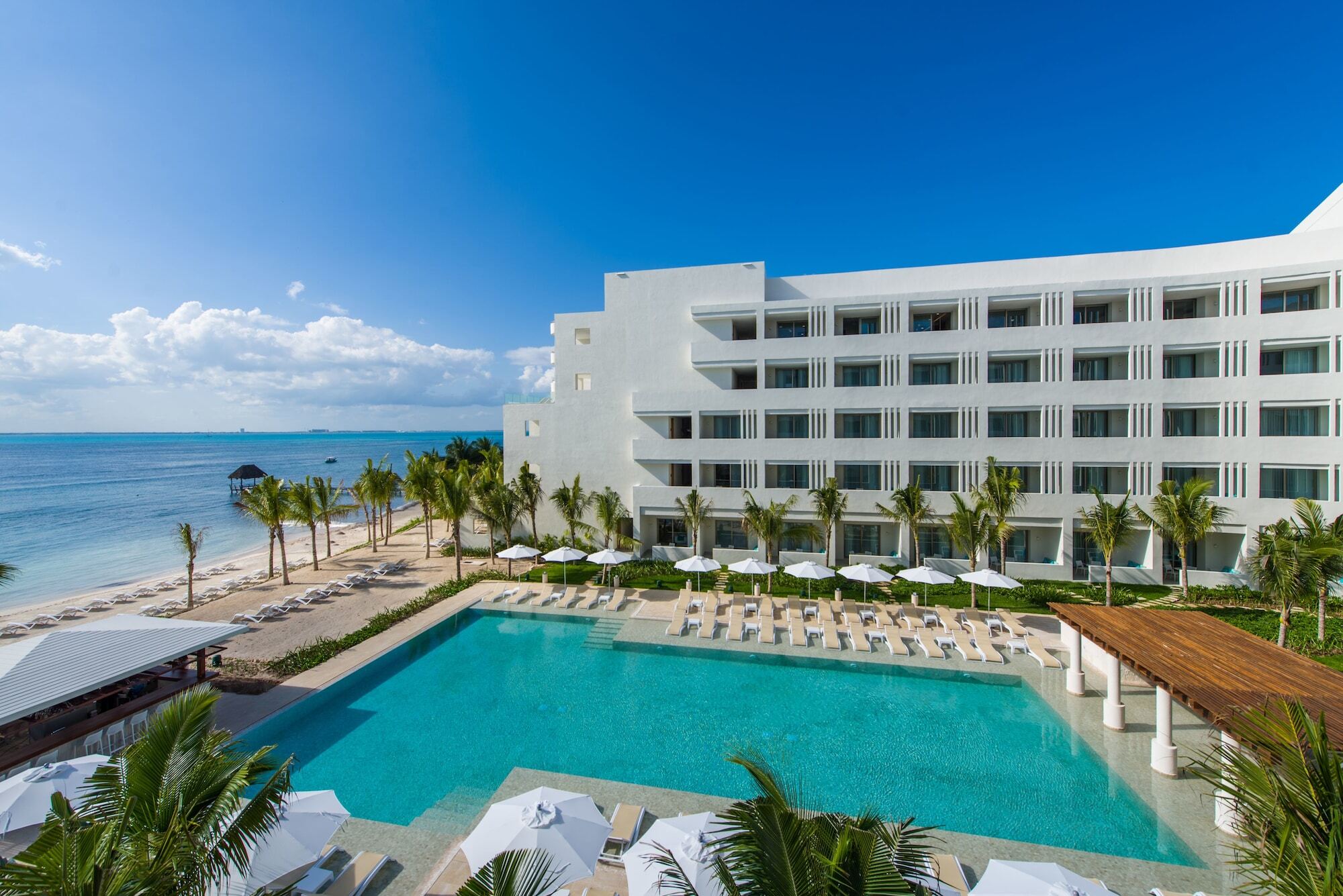 Hotel Izla Front 5*